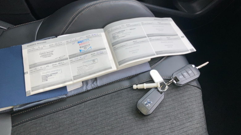 Peugeot 3008 1.5 BlueHDi GT Line 5dr EAT8 Diesel Estate